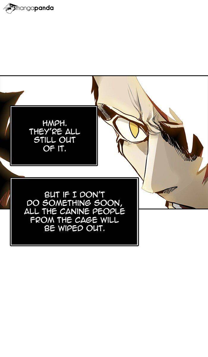 Tower of God Chapter 463 image 080